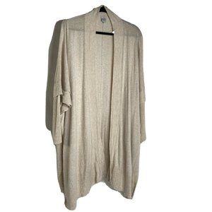 Karl Marc and John Cardigan beige  - Sable Size M